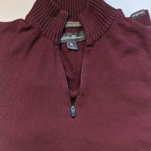 Eddie Bauer Sweater
